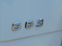 Thumbnail image of 2015 Mercedes-Benz G-Class at Brogan Cadillac of Totowa