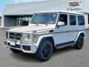 Thumbnail image of 2015 Mercedes-Benz G-Class at Brogan Cadillac of Totowa