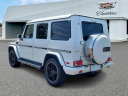 Thumbnail image of 2015 Mercedes-Benz G-Class at Brogan Cadillac of Totowa