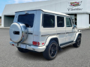 Thumbnail image of 2015 Mercedes-Benz G-Class at Brogan Cadillac of Totowa