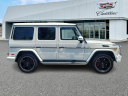 Thumbnail image of 2015 Mercedes-Benz G-Class at Brogan Cadillac of Totowa