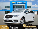 Thumbnail image of 2023 Chrysler Pacifica at RobbinsChevroletUsed of Humble, TX