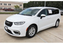 2023 Chrysler Pacifica Touring L at RobbinsChevroletUsed of Humble, TX