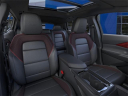 Thumbnail image of 2025 Chevrolet Equinox EV at Denooyer Chevrolet