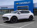 Thumbnail image of 2025 Chevrolet Equinox EV at Denooyer Chevrolet