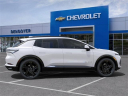 Thumbnail image of 2025 Chevrolet Equinox EV at Denooyer Chevrolet