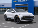 Thumbnail image of 2025 Chevrolet Equinox EV at Denooyer Chevrolet