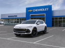 Thumbnail image of 2025 Chevrolet Equinox EV at Denooyer Chevrolet