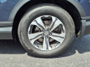 2017 Honda CR-V LX at Honda Cars Of Bellevue