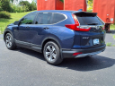 Thumbnail image of 2017 Honda CR-V at Honda Cars Of Bellevue