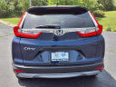 Thumbnail image of 2017 Honda CR-V at Honda Cars Of Bellevue
