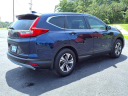Thumbnail image of 2017 Honda CR-V at Honda Cars Of Bellevue
