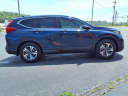 Thumbnail image of 2017 Honda CR-V at Honda Cars Of Bellevue