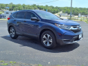 Thumbnail image of 2017 Honda CR-V at Honda Cars Of Bellevue