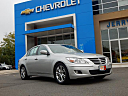 Thumbnail image of 2011 Hyundai Genesis at Jerry's Leesburg Chevrolet
