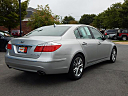 Thumbnail image of 2011 Hyundai Genesis at Jerry's Leesburg Chevrolet