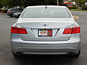 Thumbnail image of 2011 Hyundai Genesis at Jerry's Leesburg Chevrolet