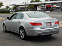 Thumbnail image of 2011 Hyundai Genesis at Jerry's Leesburg Chevrolet