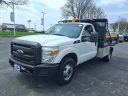 Thumbnail image of 2015 Ford F-350 Super Duty at Lou Bachrodt Chevrolet Buick Gmc