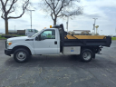 Thumbnail image of 2015 Ford F-350 Super Duty at Lou Bachrodt Chevrolet Buick Gmc