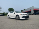 Thumbnail image of 2021 Toyota Camry at TJ Toyota