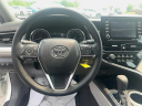 Thumbnail image of 2021 Toyota Camry at TJ Toyota