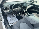 Thumbnail image of 2021 Toyota Camry at TJ Toyota