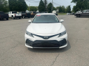 Thumbnail image of 2021 Toyota Camry at TJ Toyota