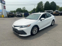 Thumbnail image of 2021 Toyota Camry at TJ Toyota