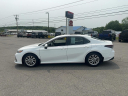 Thumbnail image of 2021 Toyota Camry at TJ Toyota