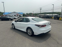 Thumbnail image of 2021 Toyota Camry at TJ Toyota