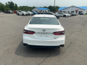 Thumbnail image of 2021 Toyota Camry at TJ Toyota