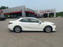 Thumbnail image of 2021 Toyota Camry at TJ Toyota