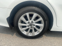 Thumbnail image of 2021 Toyota Camry at TJ Toyota