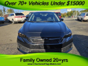 Thumbnail image of 2022 Subaru Impreza at 2332 Broadway