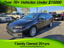 Thumbnail image of 2022 Subaru Impreza at 2332 Broadway