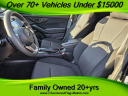 Thumbnail image of 2022 Subaru Impreza at 2332 Broadway