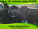Thumbnail image of 2022 Subaru Impreza at 2332 Broadway