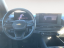 2024 Chevrolet Silverado EV Work Truck at LaFontaine Chevrolet Plymouth