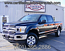 Thumbnail image of 2019 Ford F-150 at Certified Auto Brokers