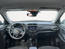 2022 Chevrolet Trailblazer LT at LaFontaine Chevrolet Plymouth