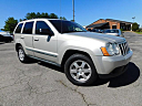 Thumbnail image of 2009 Jeep Grand Cherokee at Gary Mathews Motors