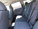 2009 Jeep Grand Cherokee Laredo at Gary Mathews Motors