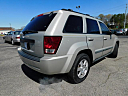 Thumbnail image of 2009 Jeep Grand Cherokee at Gary Mathews Motors