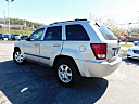 Thumbnail image of 2009 Jeep Grand Cherokee at Gary Mathews Motors