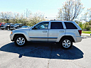 Thumbnail image of 2009 Jeep Grand Cherokee at Gary Mathews Motors