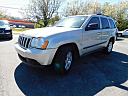 Thumbnail image of 2009 Jeep Grand Cherokee at Gary Mathews Motors