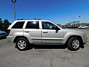 Thumbnail image of 2009 Jeep Grand Cherokee at Gary Mathews Motors
