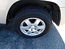 Thumbnail image of 2009 Jeep Grand Cherokee at Gary Mathews Motors