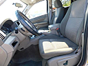 Thumbnail image of 2009 Jeep Grand Cherokee at Gary Mathews Motors